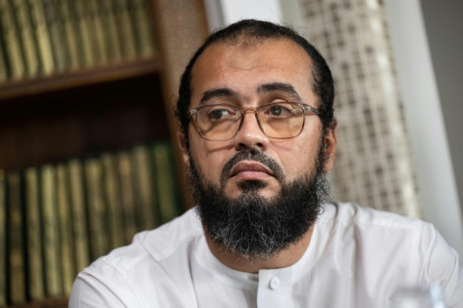 "Apologie du terrorisme": l'imam Ismaïl de Marseille voit sa peine réduite en appel