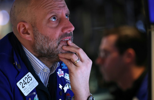 Wall Street cale, le choix de Trump pour diriger la Fed dans toutes les têtes