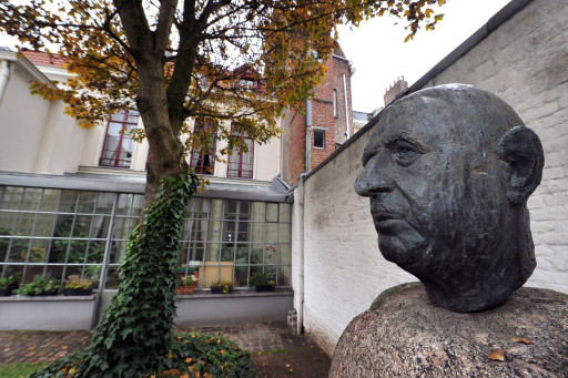 Nord : la Culture a la cote !