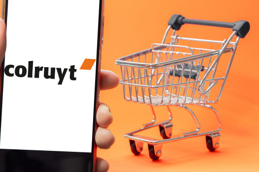 Colruyt se retire du marché français, un magasin concerné en Saône-et-Loire