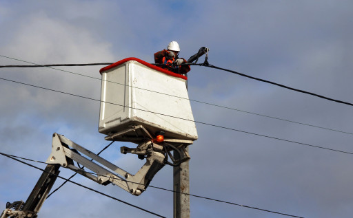 Réseau électrique : le SICECO conteste le bilan annuel d’Enedis