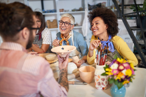 La 7e édition des Trophées «Madame Artisanat» met à l’honneur l’entrepreneuriat féminin