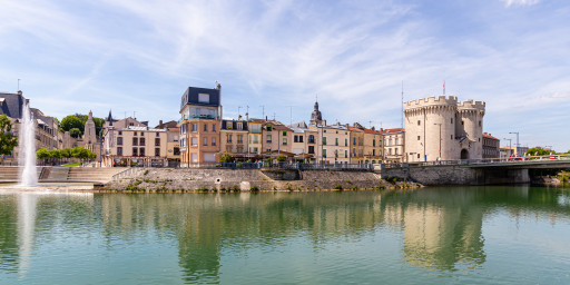 La Meuse, un territoire entre mémoire, patrimoine et savoir-faire