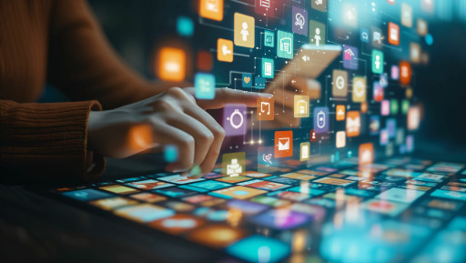 Les Français et le numérique : état des lieux et tendances