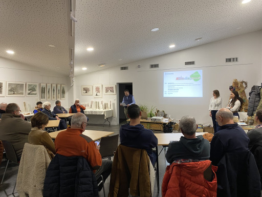 Aisne : valoriser les communes et stimuler l’attractivité économique par le cadre de vie