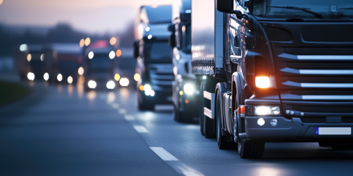 L’Oise primée pour sa charte poids lourds, un modèle unique en France