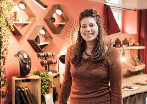 Red Cuir l’authenticité intemporelle