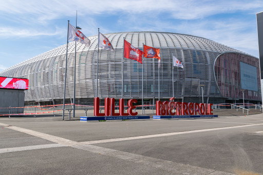 Groupama Nord-Est, nouveau «supporter officiel» du LOSC