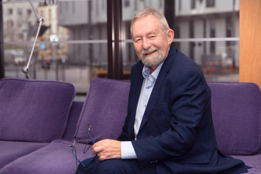 Didier Vesse, Metz Art Galerie : «Faire de Metz la nouvelle place forte de l’art contemporain»