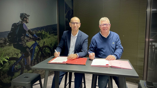 France Travail et l’UIMM veulent faciliter les recrutements dans l’industrie de Côte d'Or