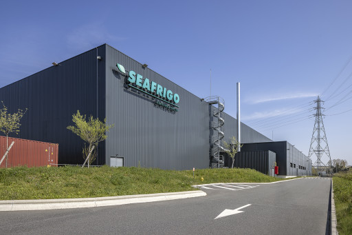 WDP fait l’acquisition d’un site logistique au Havre