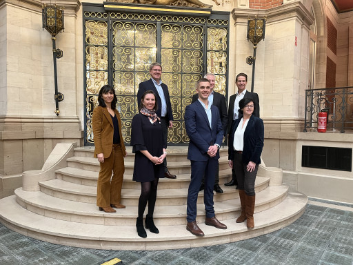 Tertiaire supérieur : les ambitions des Places Tertiaires pour accélérer le développement du secteur Hauts-de-France