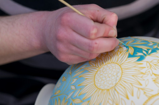 Longwy : la Manufacture des Émaux, un patrimoine bicentenaire à la croisée des chemins