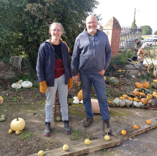 Marquillies : la Ferme des Mottes finaliste 2026 du Concours Général Agricole
