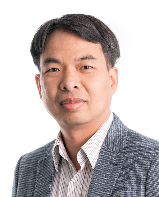 Depuis la Normandie, Nguyen Khoi Tran étudie la logistique maritime