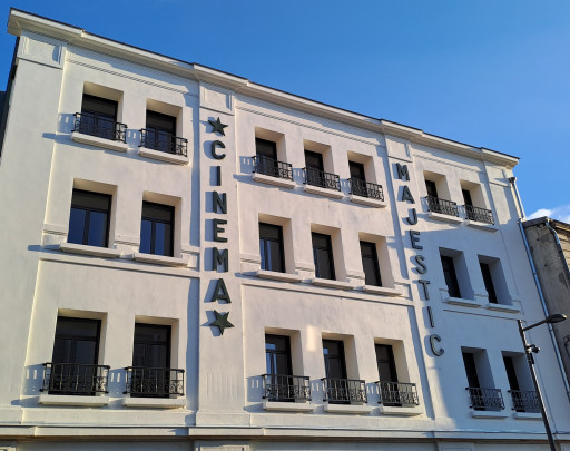 Verdun : La Résidence Le Majestic inaugurée