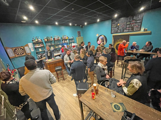 Verdun : une soirée Meuse Entreprendre pour renforcer le tissu économique