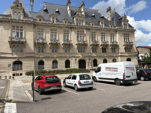 Fonds mutualisé de revitalisation de la Meuse mobilisé