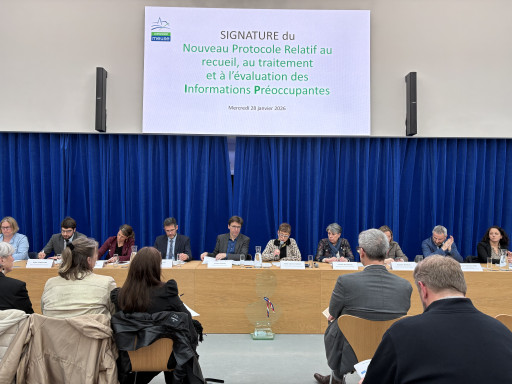 Protection de l’enfance : les acteurs meusiens jouent la carte du collectif