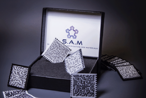 Vandœuvre-lès-Nancy : La SAM rejoint le programme d’accélération Generate