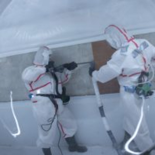 Lille : SECOIAM présente BALZ’AM, l'application qui révolutionne l'analyse des diagnostics amiante