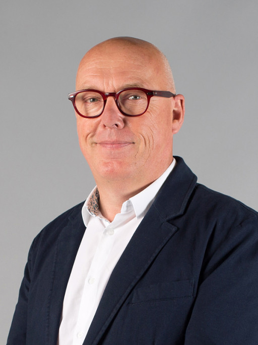 Éric Skyronka, nouveau président de la MEL