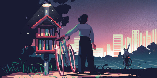 Nuits de la lecture 2026 : la Saône-et-Loire à l’heure de la culture