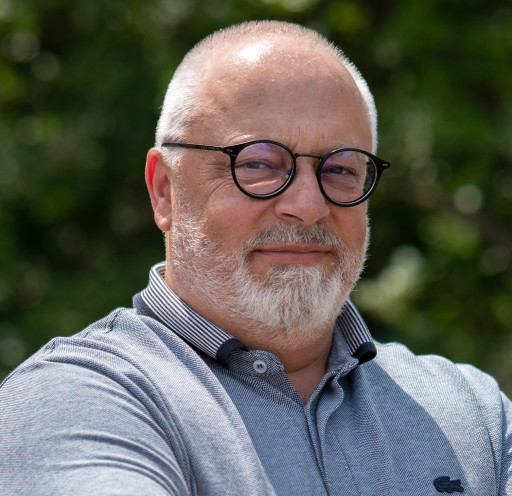 Laurent Bihry, Unicem Grand Est : «De véritables acteurs de proximité»