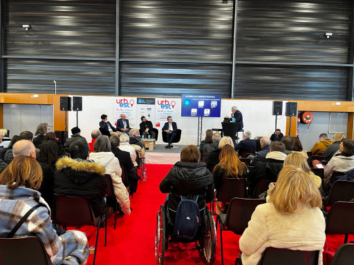 Metz Événements devient «Metz Events» et affiche ses ambitions pour 2026