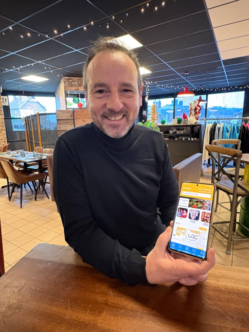 Avec AmHappy, un comité d'entreprise externalisé pour les TPE et PME