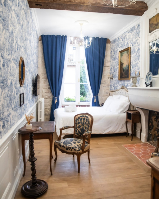 Ligny-en-Barrois : une nouvelle maison d’hôtes haut de gamme dynamise l’offre touristique