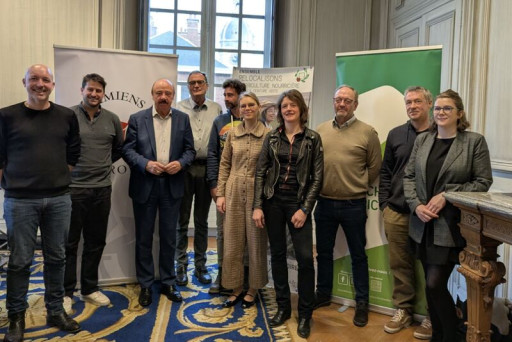 Amiens Métropole relance l’agriculture locale avec la Ceinture Verte