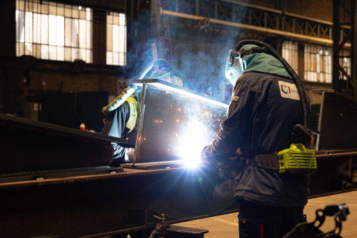 Moret Industries reprend le groupe TCEM