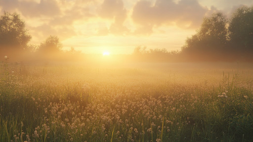 Des éclaircies dans le brouillard...