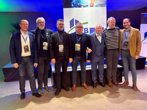 FFB Oise : des voeux sous le signe d'un combat uni de l'économie locale