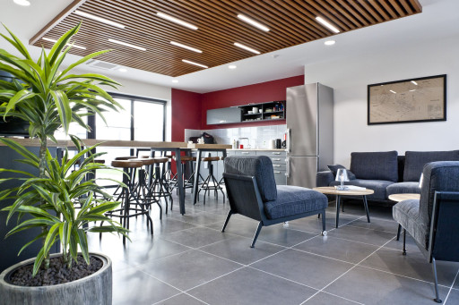 Albert-Méaulte : les addictions en entreprise au petit-déjeuner thématique du Hub