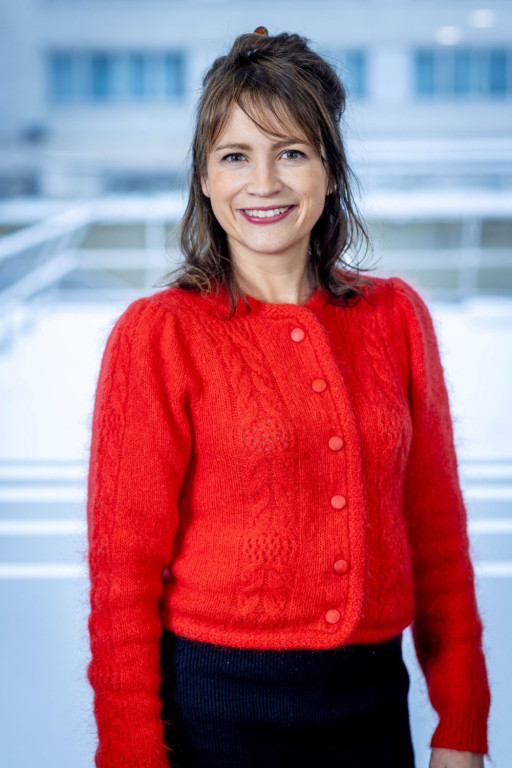 Rouen : NCI nomme Laurie Périé directrice de participations