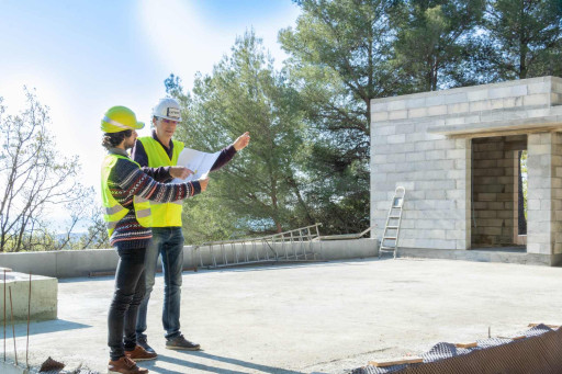 Le BTP, un secteur qui forme et recrute en Picardie