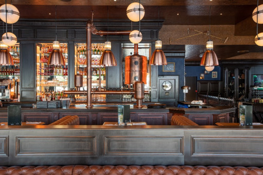 Somain : ouverture d'un nouveau restaurant Au Bureau