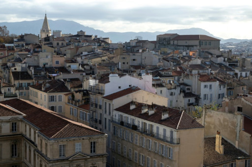 Meublés touristiques à Marseille: deux multipropriétaires condamnés à de lourdes amendes