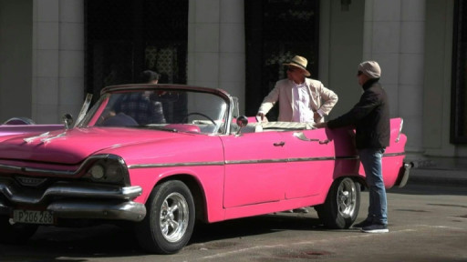 Cuba: forte chute du tourisme en 2025 sur fond d'aggravation de la crise économique