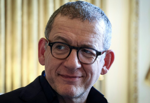 Dany Boon va tourner sa première série avec Netflix, "Johnny Biloute"