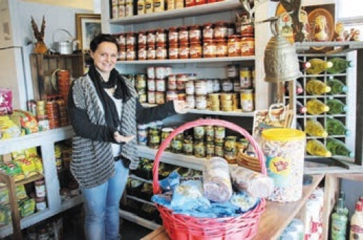 Le e-commerce sous l’angle gourmand