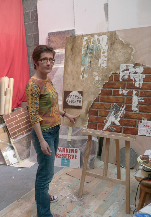 Une touche de poésie pour des espaces de vie