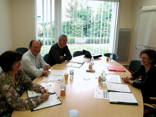 3e rencontre du Club E6 : des outils et des hommes