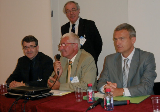 Un triple partenariat propose des solutions développement durable