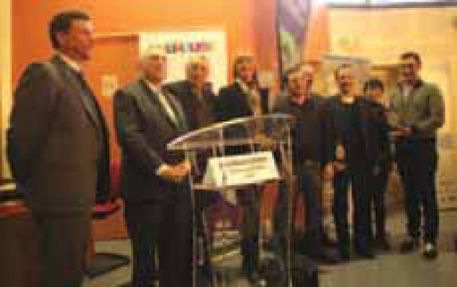 Oser, imaginer et entreprendre avec un Hubhouse