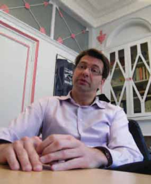 “Ne jamais résumer un territoireà son domaine d’activité”