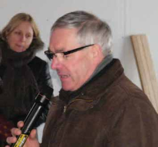 À Socx, une crèche d’entreprise