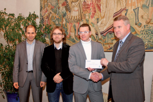 Ecoway : du mobilier plus durableet respectueux de l’environnement